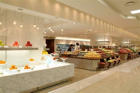 isetan shinjuku restaurant